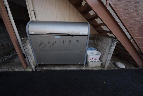 ブライトハイム国分寺の物件内観写真